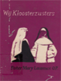 Image of Wij Kloosterzusters