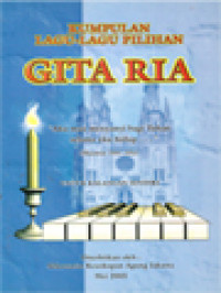Image of Kumpulan Lagu-Lagu Pilihan Gita Ria - 