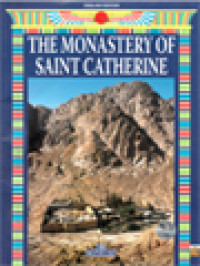 Image of The Monastery Of Saint Catherine