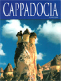 Image of Cappadocia