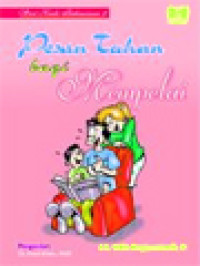 Image of Pesan Tuhan Bagi Mempelai