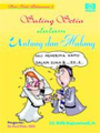 Image of Saling Setia Dalam Untung Dan Malang