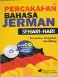 Percakapan Bahasa Jerman Sehari-Hari