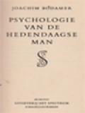 Psychologie Van De Hedendaagse Man