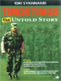 Timor Timur The Untold Story