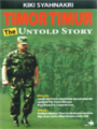 Timor Timur The Untold Story