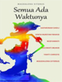 Image of Semua Ada Waktunya