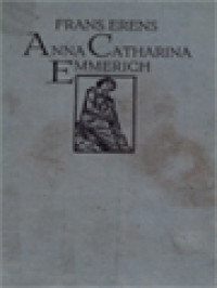 Image of Anna Catharina Emmerich