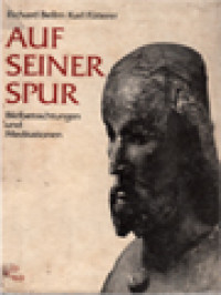 Image of Auf Seiner Spur: Bildbetrachtungen Und Meditationen