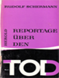 Image of Reportage über Den Tod
