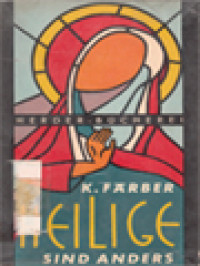 Image of Heilige Sind Anders