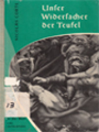 Image of Unser Widersacher Der Teufel