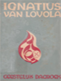 Image of Geestelijk Dagboek