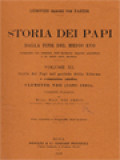 Storia Dei Papi, Dalla Fine Del Medio Evo XI: Clemente VIII (1592-1605)