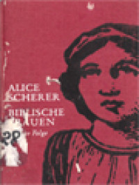 Image of Biblische Frauen II