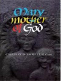 Image of Mary Mother Of God