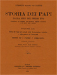 Storia Dei Papi, Dalla Fine Del Medio Evo XII: Leone XI e Paolo V (1605-1621)