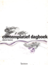 Image of Contemplatief Dagboek: Menselijke Levensverdieping