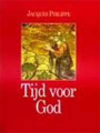 Image of Tijd Voor God