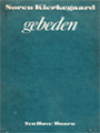 Gebeden