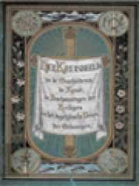 Image of Het Kruisbeeld: In De Geschiedenis, De Kunst, De Beschouwingen Der Heiligen, En Het Dagelijksche Leven Der Geloovigen