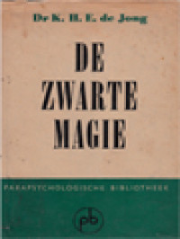 Image of De Zwarte Magie