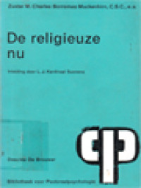 De Religieuze Nu