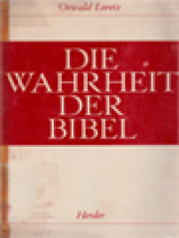 Die Wahrheit Der Bibel