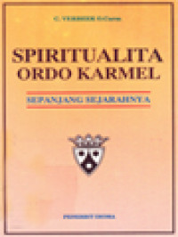 Spiritualita Ordo Karmel - Sepanjang Sejarahnya