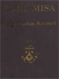 Buku Misa Para Kudus Karmel