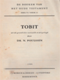Image of Tobit