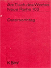 Image of Ostersonntag