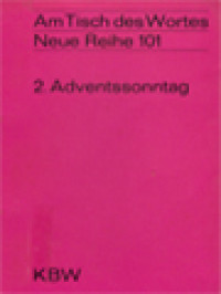 Image of 2. Adventssonntag