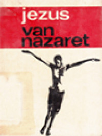 Image of Jezus Van Nazaret