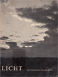 Image of Licht: Het Evangelie Van Johannes