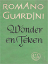 Image of Wonder En Teken