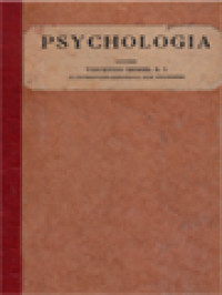 Summa Philosophiae Scholasticae V: Psychologia