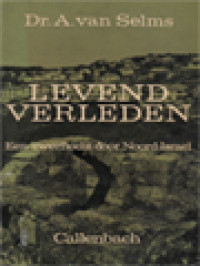 Image of Levend Verleden: Een Zwerftocht Door Noord-Israel