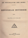 Sexueele Inversie