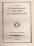 De Psychologie Van Het Schuldbewustzijn