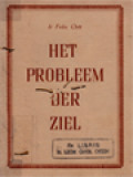 Het Probleem Der Ziel