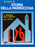 Storia Della Parrocchia 3: Il Travaglio Della Crecita (sec. XII-XIV)