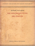 Die Heilsbedeutung Des Pascha