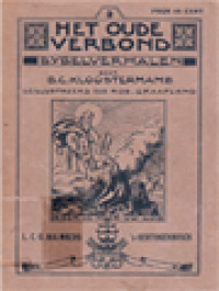 Image of Het Oude Verbond Bijbelverhalen 2
