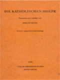 Die Katholischen Briefe