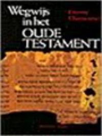Image of Wegwijs In Het Oude Testament