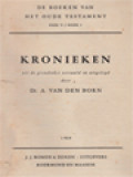 Kronieken