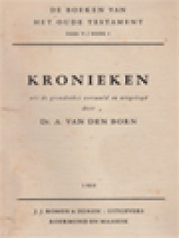 Image of Kronieken