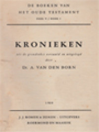 Kronieken