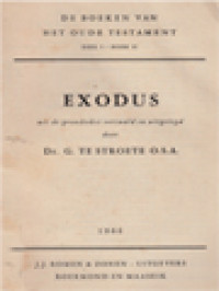 Exodus